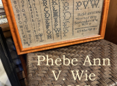 Phebe Ann V. Wie