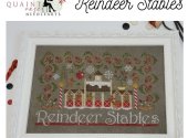 Reindeer Stables