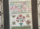 Little Quilt Block Sampler