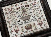 Ann Chilton 1847