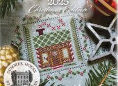 Fragments In Time 2025 #5 Christmas