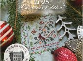 Fragments In Time 2025 #6 Christmas