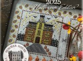 Fragments In Time 2025 Halloween Edition #1