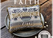 The Greatest Of These #1 - Faith