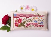 Flowers Of Freedom II