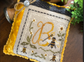 Stitching Bee