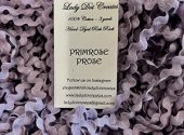 Primrose Prose Rick Rack 