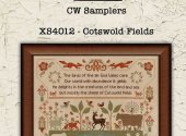 Cotswold Fields