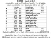 Just A Girl