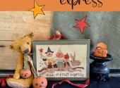 Trick or Treat Express