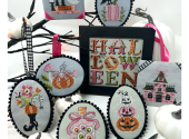 Halloween Pretties