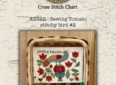 Sewing Tomato