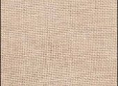 R&R Abecedarian 32 Ct Linen