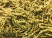 Lady Dot Algae Chenille Trim