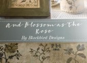 And Blossom As The Rose