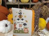 Autumn Ewe