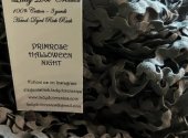 Primrose Halloween Night Rick Rack