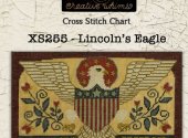 Lincoln's Eagle
