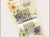 Mary Arden Chenille Needles - Size 26