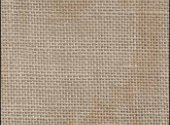 Vintage Country Mocha Linen 28 Ct