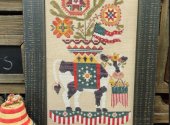 Stars, Stripes and Moolinda