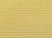 Anniversary Gold Perforated Paper 14Ct