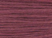 Williamsburg Red