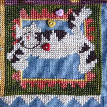 Stitch Alone